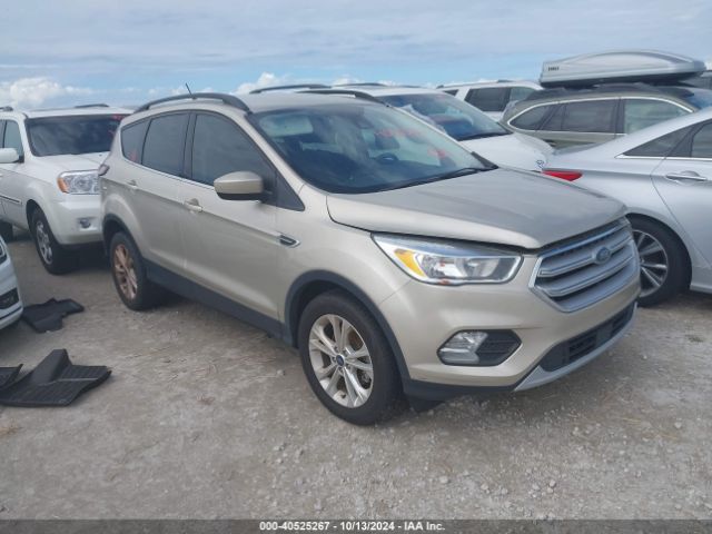 ford escape 2018 1fmcu0gd4jua74327