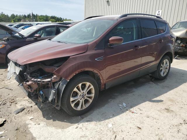 ford escape se 2018 1fmcu0gd4jub21758