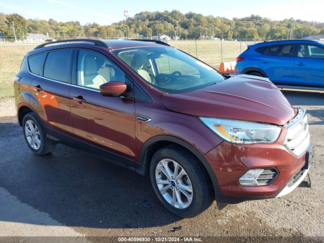 ford escape 2018 1fmcu0gd4jub24871