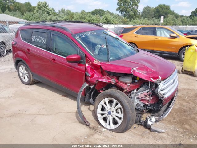 ford escape 2018 1fmcu0gd4jub36745