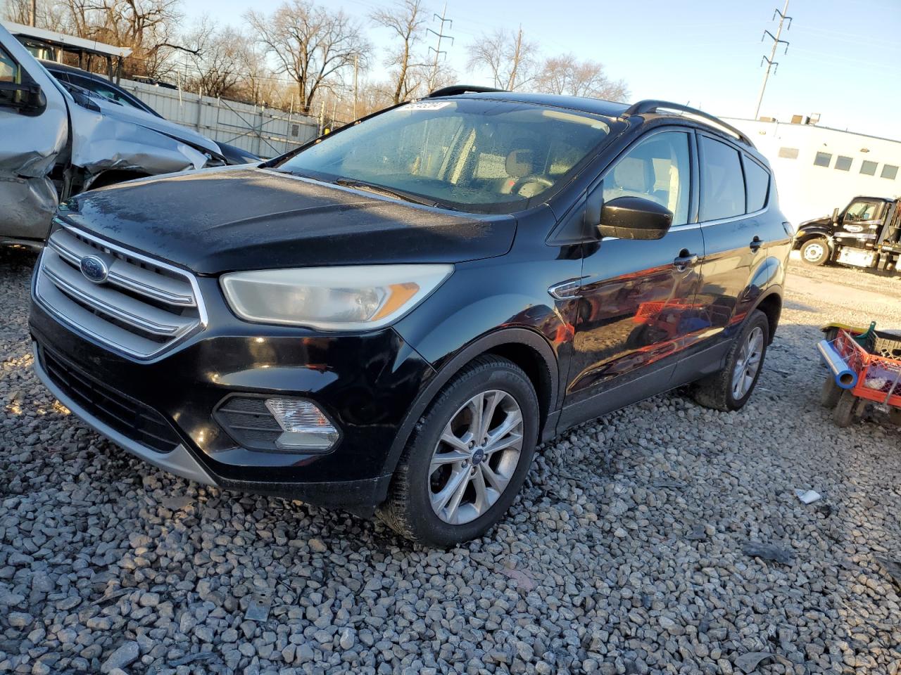 ford escape 2018 1fmcu0gd4juc18085