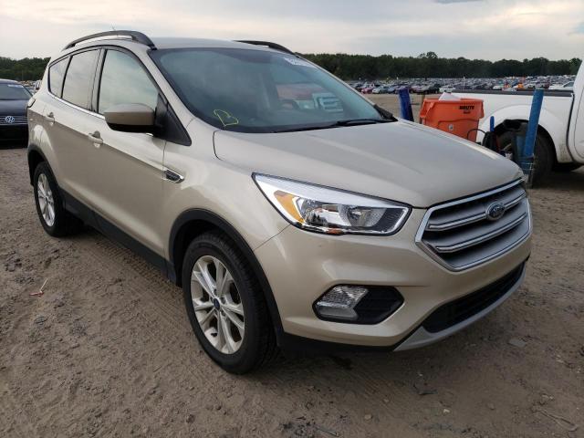 ford escape se 2018 1fmcu0gd4juc90579