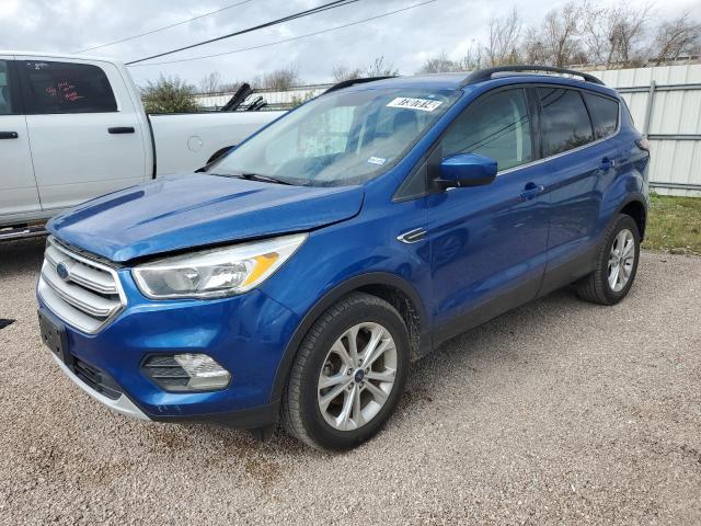 ford escape se 2018 1fmcu0gd4jud22849