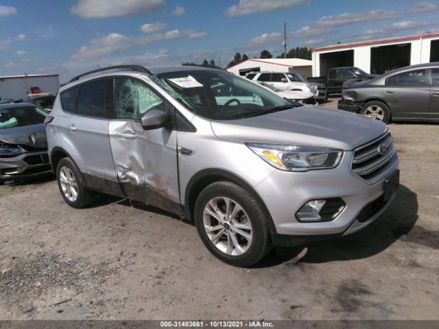 ford escape 2018 1fmcu0gd4jud37948