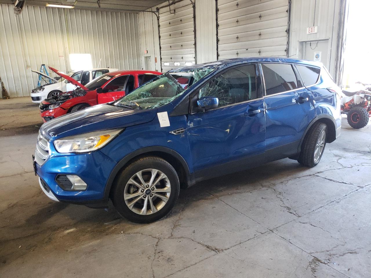 ford escape 2019 1fmcu0gd4kub10549