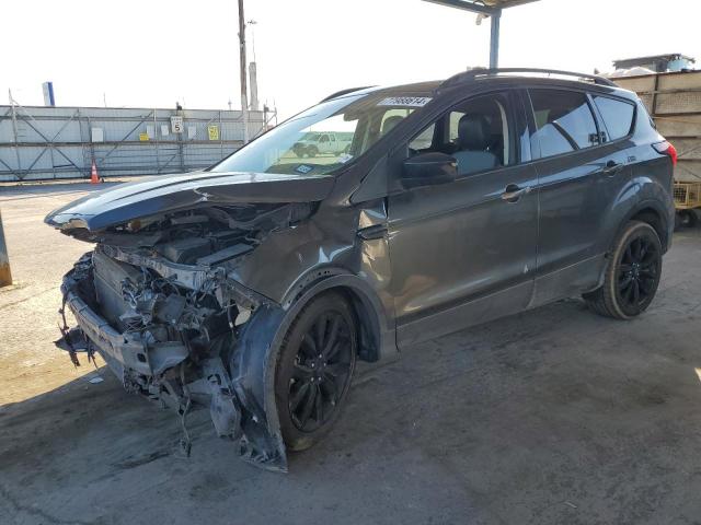 ford escape se 2019 1fmcu0gd4kub57371