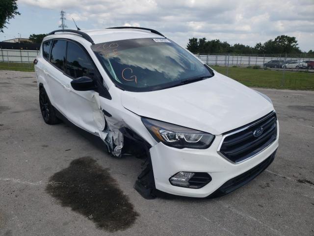 ford escape se 2019 1fmcu0gd4kuc05886