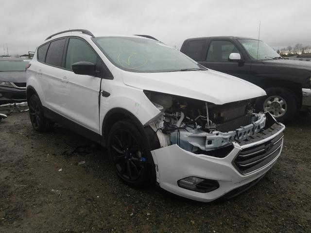 ford escape se 2019 1fmcu0gd4kuc33865