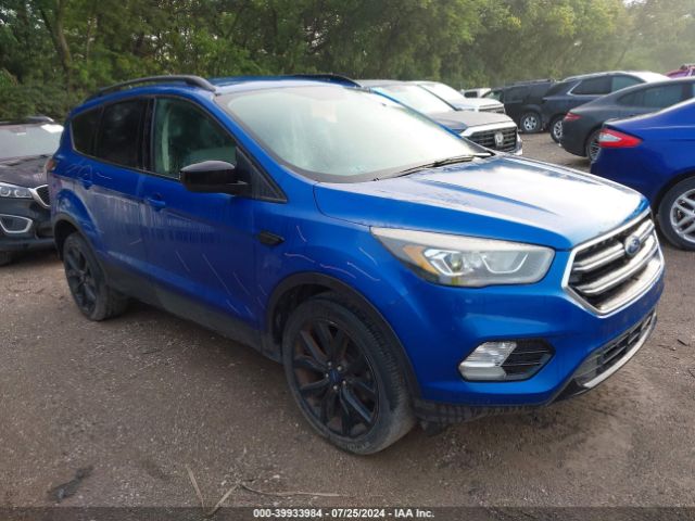 ford escape 2017 1fmcu0gd5hua49060