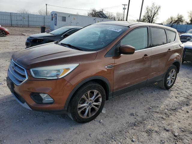 ford escape se 2017 1fmcu0gd5hua54209