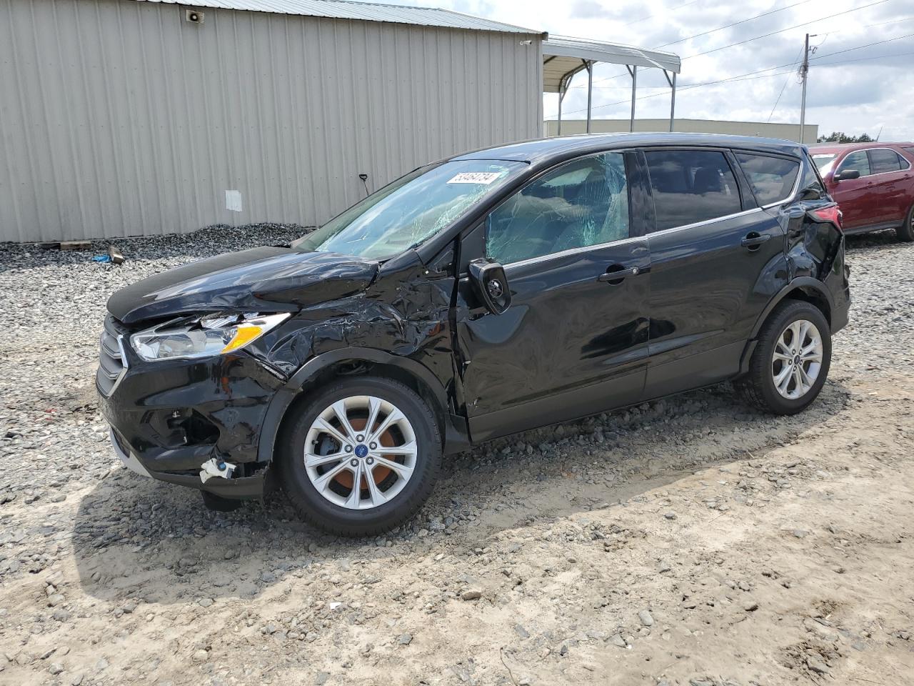 ford escape 2017 1fmcu0gd5hua58163