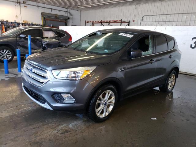 ford escape se 2017 1fmcu0gd5hua93012