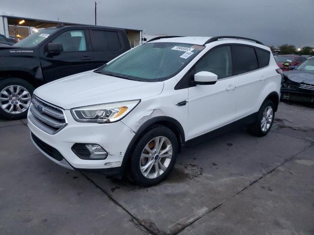 ford escape se 2017 1fmcu0gd5hub03487