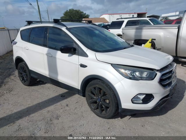 ford escape 2017 1fmcu0gd5hub42578