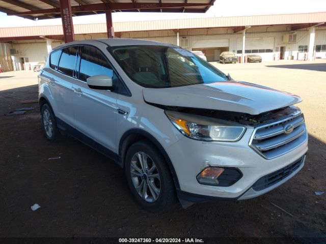 ford escape 2017 1fmcu0gd5hub53483