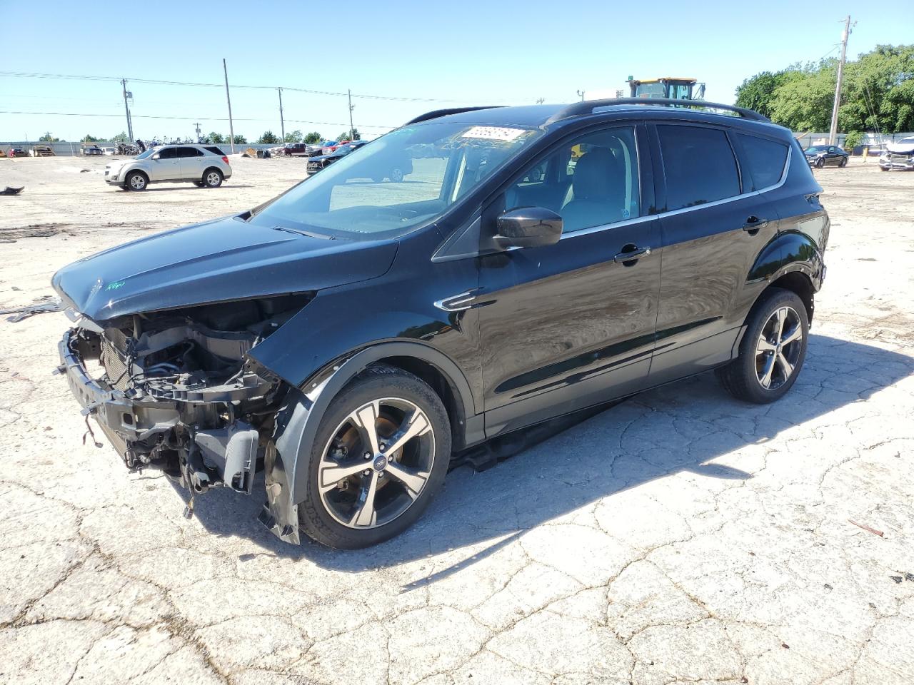 ford escape 2017 1fmcu0gd5hub56710