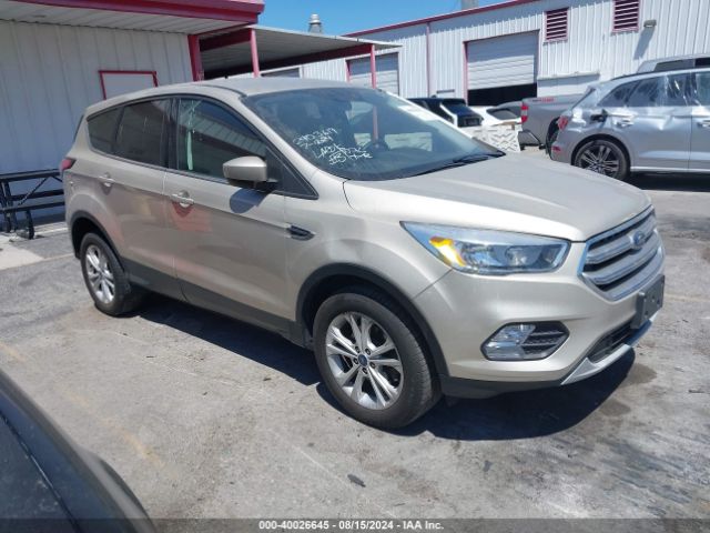 ford escape 2017 1fmcu0gd5hub81638