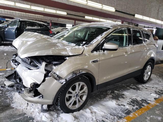 ford escape 2017 1fmcu0gd5hub99198