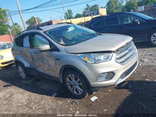 ford escape 2017 1fmcu0gd5huc09342