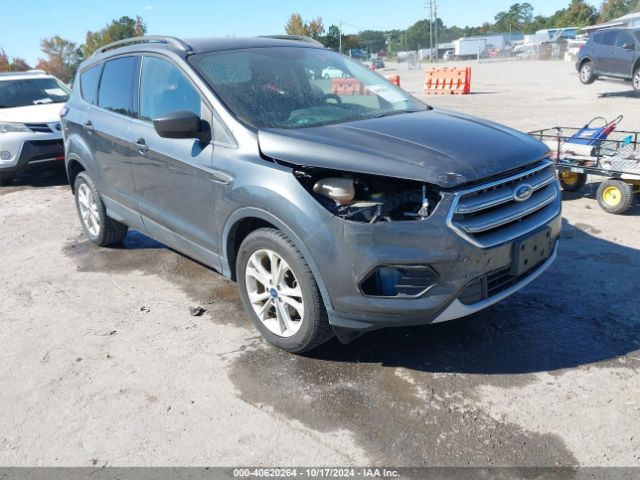 ford escape 2017 1fmcu0gd5huc12192