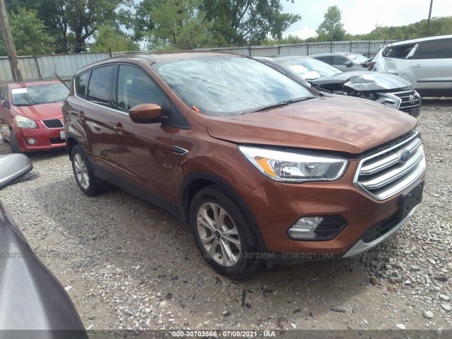 ford escape 2017 1fmcu0gd5huc19630