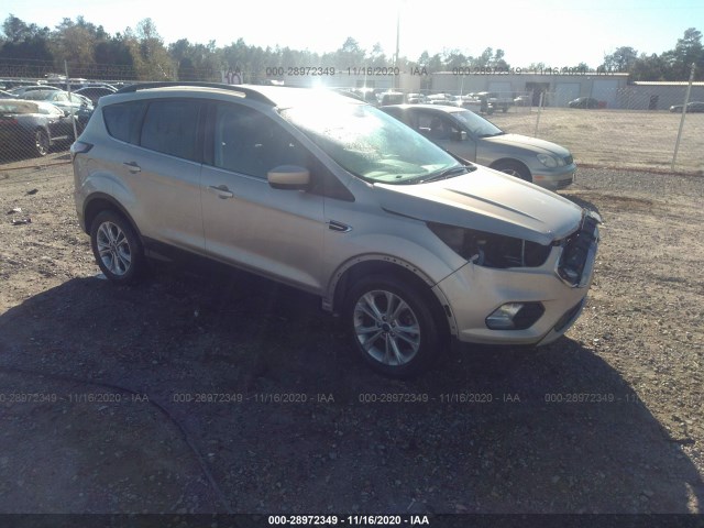 ford escape 2017 1fmcu0gd5huc42955