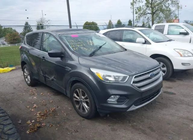 ford escape 2017 1fmcu0gd5huc63806