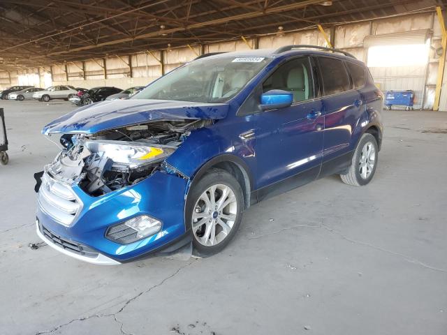 ford escape se 2017 1fmcu0gd5huc67418