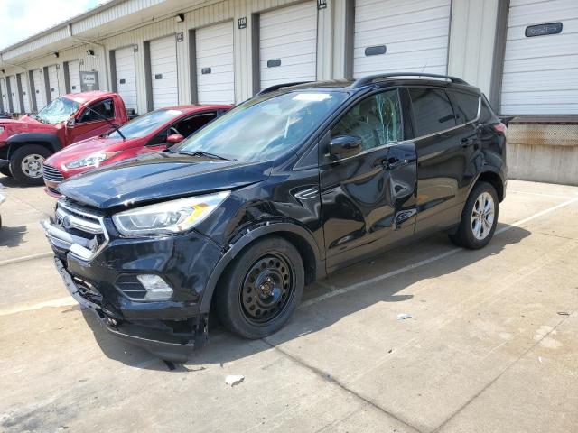 ford escape se 2017 1fmcu0gd5huc76801