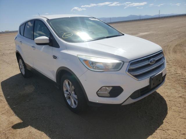 ford escape se 2017 1fmcu0gd5huc78807