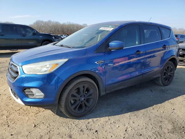 ford escape se 2017 1fmcu0gd5huc81724