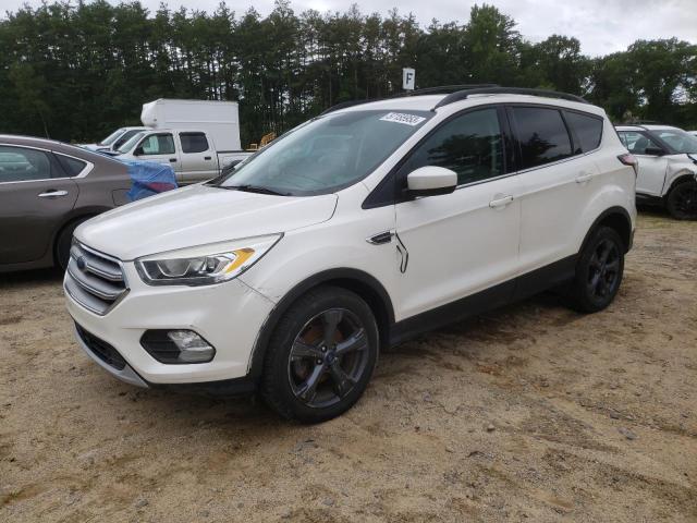 ford escape se 2017 1fmcu0gd5huc84395