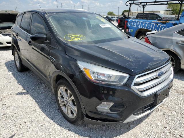 ford escape se 2017 1fmcu0gd5hud10672