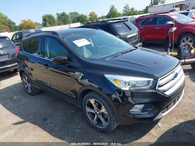 ford escape 2017 1fmcu0gd5hud38925