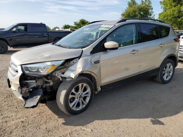 ford escape se 2017 1fmcu0gd5hud61380