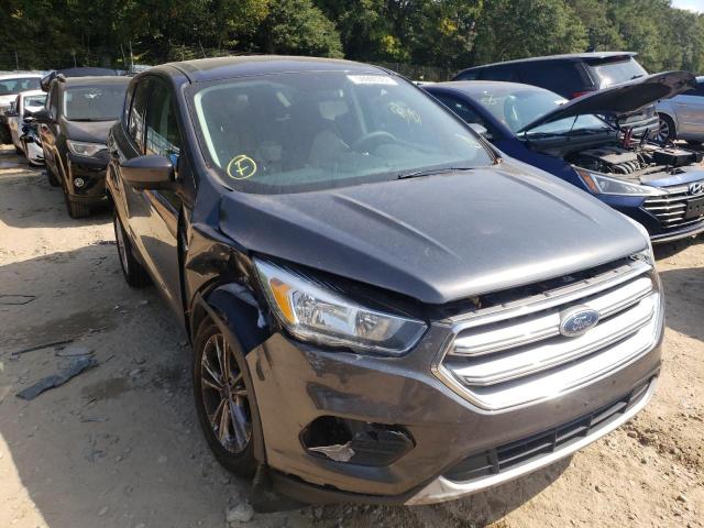 ford escape se 2017 1fmcu0gd5hud70693