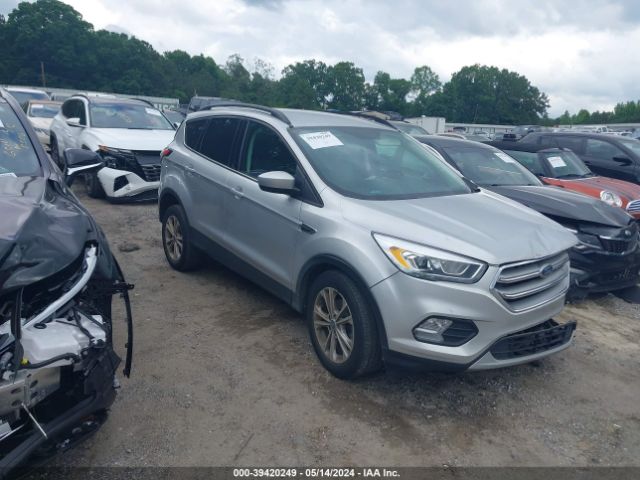 ford escape 2017 1fmcu0gd5hue00680