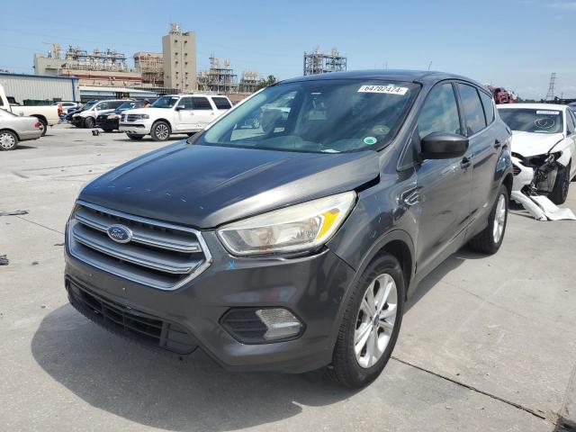 ford escape se 2017 1fmcu0gd5hue38748