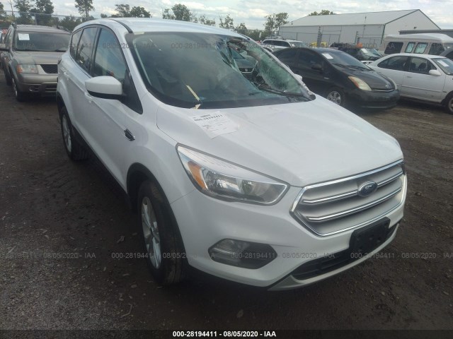 ford escape 2017 1fmcu0gd5hue45456