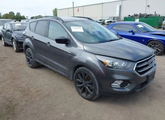 ford escape 2017 1fmcu0gd5hue80899