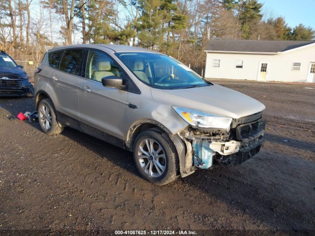 ford escape 2017 1fmcu0gd5hue88680