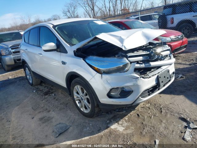 ford escape 2017 1fmcu0gd5hue89750