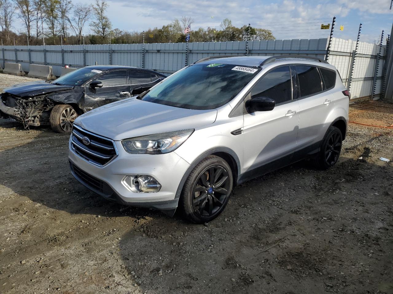 ford escape 2017 1fmcu0gd5huf06384