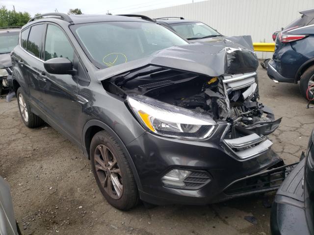 ford escape se 2018 1fmcu0gd5jua65586