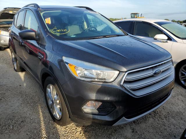 ford escape se 2018 1fmcu0gd5jua83506