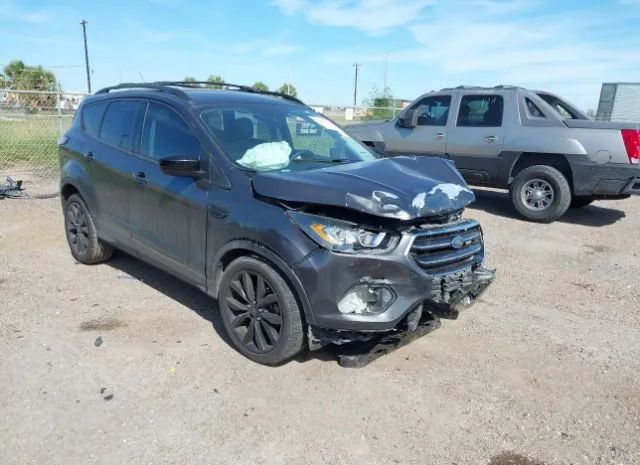 ford escape 2018 1fmcu0gd5jua83943