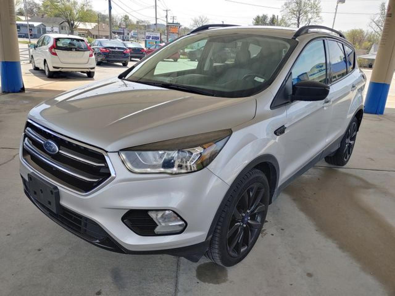 ford escape 2018 1fmcu0gd5jua84784