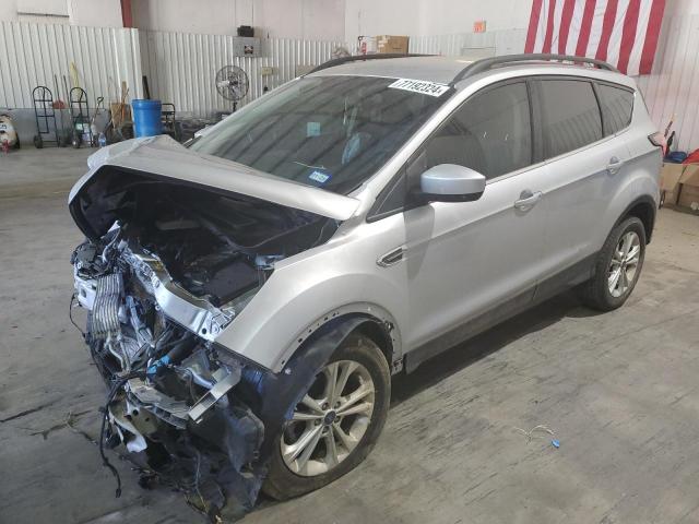 ford escape se 2018 1fmcu0gd5jua97180