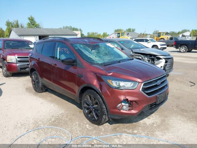 ford escape 2018 1fmcu0gd5jub07853