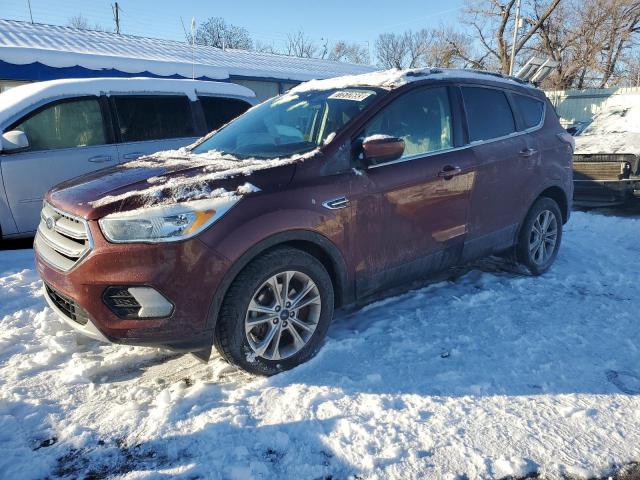 ford escape 2018 1fmcu0gd5jub16181